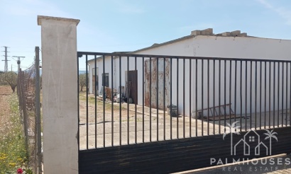 Venta - Villa - Yecla - Yecla Centro