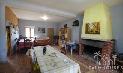 Revente - Country house - Monóvar - Monòver - Monóvar - Monòver Centro