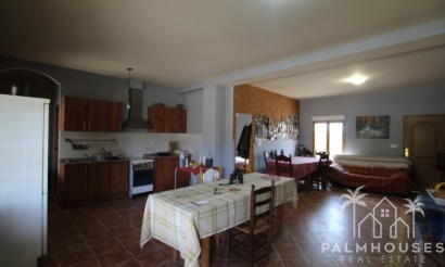 Revente - Country house - Monóvar - Monòver - Monóvar - Monòver Centro