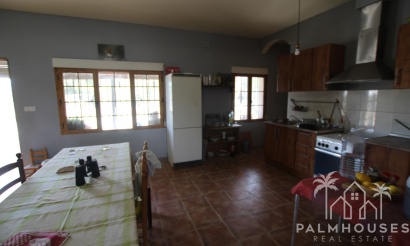 Revente - Country house - Monóvar - Monòver - Monóvar - Monòver Centro