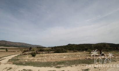 Revente - Country house - Monóvar - Monòver - Monóvar - Monòver Centro