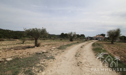 Revente - Country house - Monóvar - Monòver - Monóvar - Monòver Centro