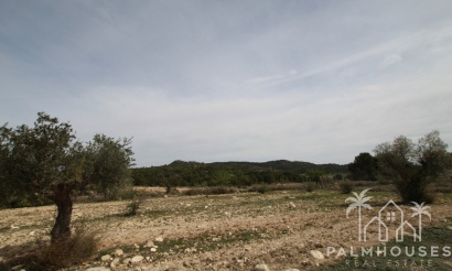 Revente - Country house - Monóvar - Monòver - Monóvar - Monòver Centro