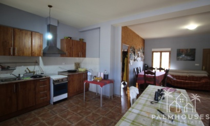 Revente - Country house - Monóvar - Monòver - Monóvar - Monòver Centro