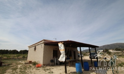 Revente - Country house - Monóvar - Monòver - Monóvar - Monòver Centro
