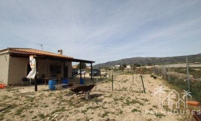 Revente - Country house - Monóvar - Monòver - Monóvar - Monòver Centro