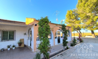Resale - Country house - Yecla - Yecla Centro
