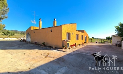 Resale - Country house - Yecla - Yecla Centro
