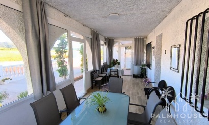Resale - Country house - Yecla - Yecla Centro