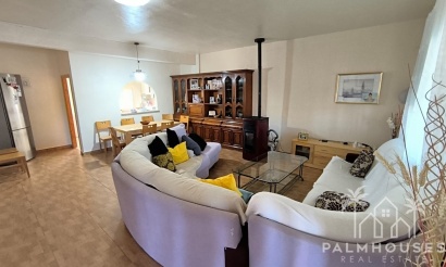 Resale - Country house - Yecla - Yecla Centro