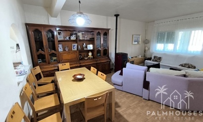 Resale - Country house - Yecla - Yecla Centro