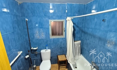 Resale - Country house - Yecla - Yecla Centro
