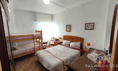 Resale - Country house - Yecla - Yecla Centro