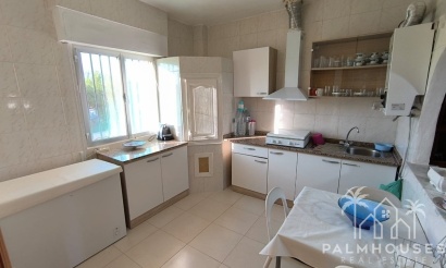Resale - Country house - Yecla - Yecla Centro