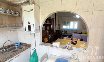 Resale - Country house - Yecla - Yecla Centro