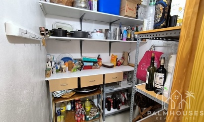 Resale - Country house - Yecla - Yecla Centro
