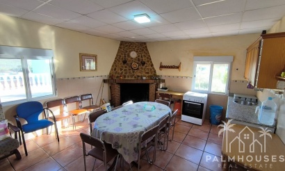 Resale - Country house - Yecla - Yecla Centro