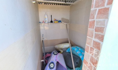 Resale - Country house - Yecla - Yecla Centro