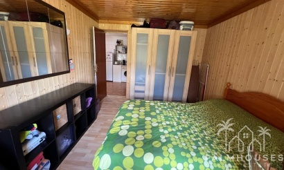 Resale - Country house - Algueña