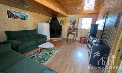 Resale - Country house - Algueña