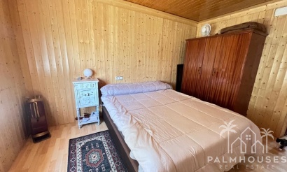 Resale - Country house - Algueña