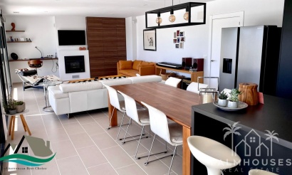 Revente - Villa - La Romana - La Romana Centro