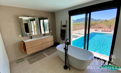 Revente - Villa - La Romana - La Romana Centro