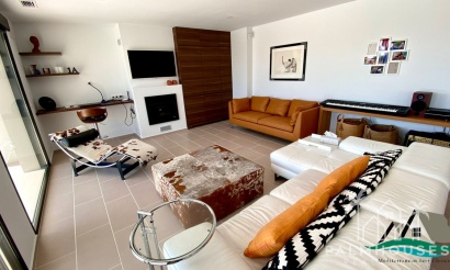 Revente - Villa - La Romana - La Romana Centro