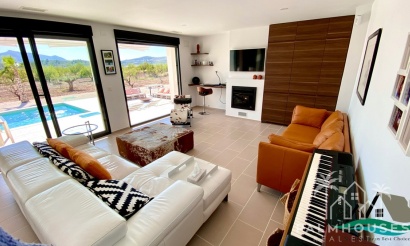 Revente - Villa - La Romana - La Romana Centro