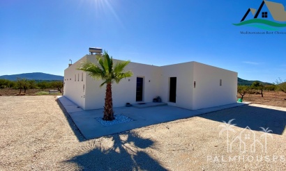 Revente - Villa - La Romana - La Romana Centro