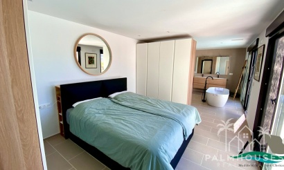 Revente - Villa - La Romana - La Romana Centro