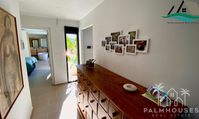Revente - Villa - La Romana - La Romana Centro