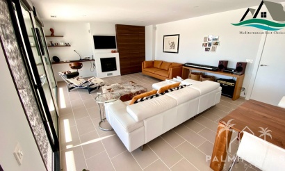 Revente - Villa - La Romana - La Romana Centro