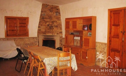 Venta - Country house - Lorca - Lorca Centro