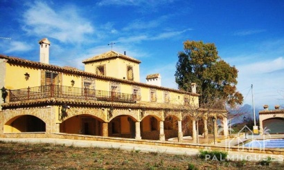 Venta - Country house - Lorca - Lorca Centro