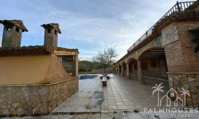 Venta - Country house - Lorca - Lorca Centro