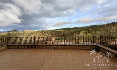 Venta - Country house - Lorca - Lorca Centro