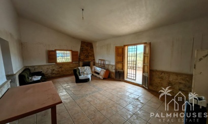 Venta - Country house - Lorca - Lorca Centro