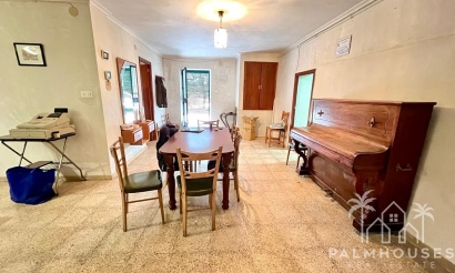 Venta - Country house - Monóvar - Monòver - Monóvar - Monòver Centro