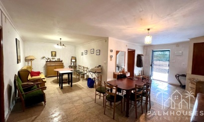 Venta - Country house - Monóvar - Monòver - Monóvar - Monòver Centro