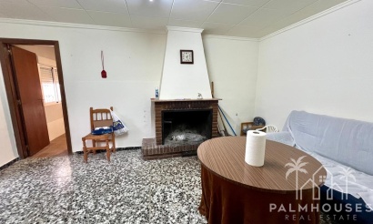 Venta - Country house - Monóvar - Monòver - Monóvar - Monòver Centro