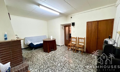 Venta - Country house - Monóvar - Monòver - Monóvar - Monòver Centro