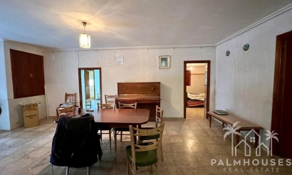 Venta - Country house - Monóvar - Monòver - Monóvar - Monòver Centro