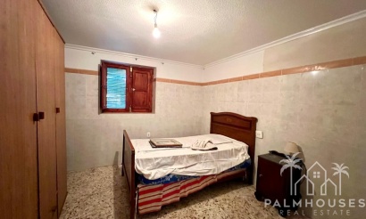 Venta - Country house - Monóvar - Monòver - Monóvar - Monòver Centro