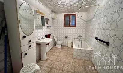 Venta - Country house - Monóvar - Monòver - Monóvar - Monòver Centro