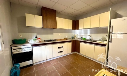 Venta - Country house - Monóvar - Monòver - Monóvar - Monòver Centro