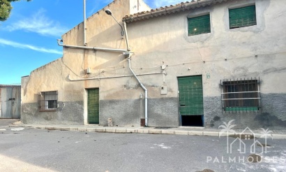 Venta - Country house - Monóvar - Monòver - Monóvar - Monòver Centro