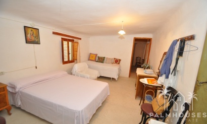 Revente - Country house - Monóvar - Monòver - Monóvar - Monòver Centro