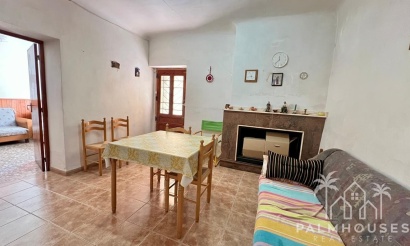 Revente - Country house - Monóvar - Monòver - Monóvar - Monòver Centro