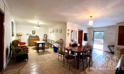 Revente - Country house - Monóvar - Monòver - Monóvar - Monòver Centro